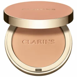 Clarins Ever Matte Compact Powder