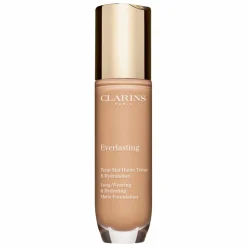 Clarins Everlasting Long-Wearing & Hydrating Matte Foundation