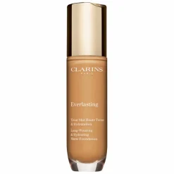 Clarins Everlasting Long-Wearing & Hydrating Matte Foundation
