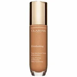 Clarins Everlasting Long-Wearing & Hydrating Matte Foundation
