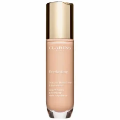 Clarins Everlasting Long-Wearing & Hydrating Matte Foundation