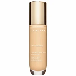 Clarins Everlasting Long-Wearing & Hydrating Matte Foundation