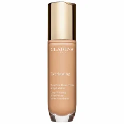 Clarins Everlasting Long-Wearing & Hydrating Matte Foundation