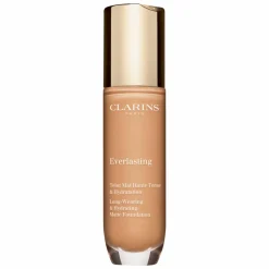 Clarins Everlasting Long-Wearing & Hydrating Matte Foundation
