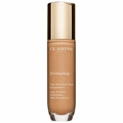 Clarins Everlasting Long-Wearing & Hydrating Matte Foundation