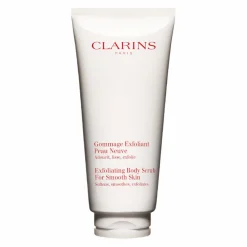 Clarins Exfoliating Body Scrub For Smooth Skin