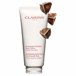 Clarins Exfoliating Body Scrub For Smooth Skin