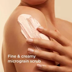 Clarins Exfoliating Body Scrub For Smooth Skin