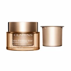 Clarins Extra-Firming Day Rich Cream - Dry Skin