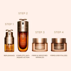 Clarins Extra-Firming Day Cream SPF15 - All Skin Types 50ml Refill