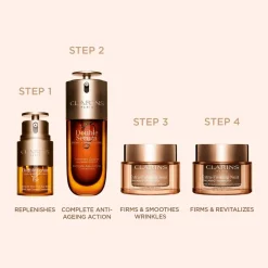 Clarins Extra-Firming Day Cream SPF15 - All Skin Types