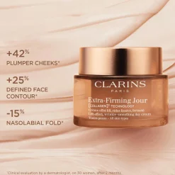 Clarins Extra-Firming Day Cream - All Skin Types