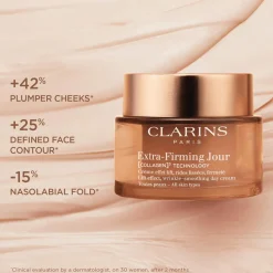 Clarins Extra-Firming Day Cream - All Skin Types 50ml Refill