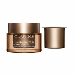Clarins Extra-Firming Regenerating Night Rich Cream - Dry Skin