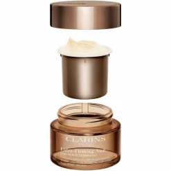 Clarins Extra-Firming Revitalizing Night Cream - Dry Skin 50ml Refill
