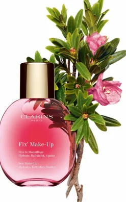 Clarins Fix' Make-Up