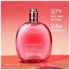 Clarins Fix' Make-Up