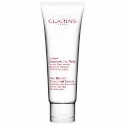 Clarins Foot Beauty Treatment Cream