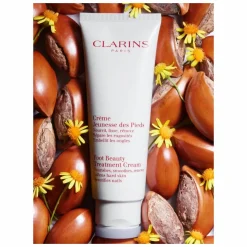 Clarins Foot Beauty Treatment Cream