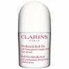 Clarins Gentle Care Roll-On Deodorant