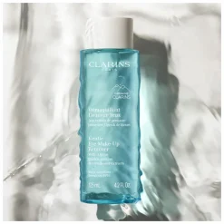 Clarins Gentle Eye Make-up Remover Lotion