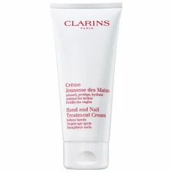 Clarins Hand and Nail Treatment Cream