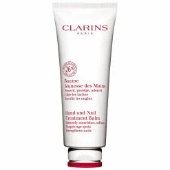 Clarins Hand and Nail Treatment Balm