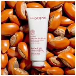 Clarins Hand and Nail Treatment Balm