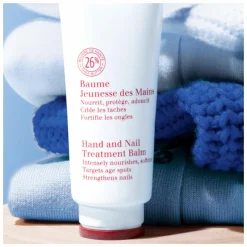 Clarins Hand and Nail Treatment Balm