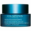 Clarins Hydra-Essentiel [HA²] Night Cream - All Skin Types