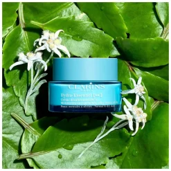 Clarins Hydra-Essentiel [HA²] Silky Cream SPF15 - Normal to Dry Skin