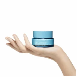 Clarins Hydra-Essentiel [HA²] Light Cream - All Skin Types