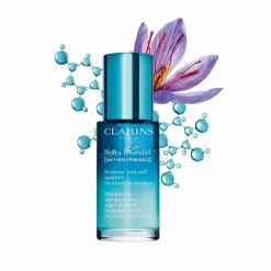Clarins Hydra-Essentiel [HA²] Bi-Phase Serum