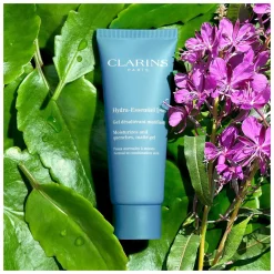 Clarins Hydra-Essentiel [HA²] Matte Gel - Normal to Combination Skin