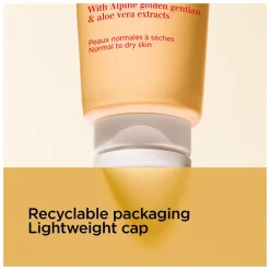 Clarins Hydrating Gentle Foaming Cleanser