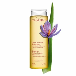 Clarins Hydrating Toning Lotion
