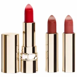 Clarins Joli Rouge Collection Gift Set