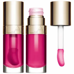 Clarins Lip Comfort Oil