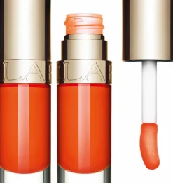 Clarins Lip Comfort Oil