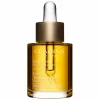 Clarins Lotus Face Treatment Oil - Oily or Combination Skin