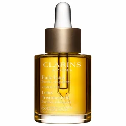 Clarins Lotus Face Treatment Oil - Oily or Combination Skin