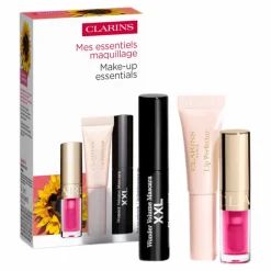 Clarins Make-up Essentials Gift Set