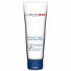 Clarins Men Active Face Wash Foaming Gel