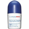 Clarins Men Antiperspirant Roll On