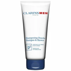 Clarins Men Shampoo & Shower