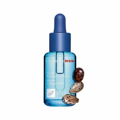Clarins Men Shave and Beard Oil
