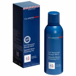 Clarins Men Smooth Shave Foaming Gel