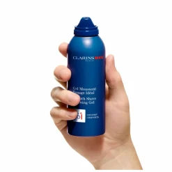 Clarins Men Smooth Shave Foaming Gel