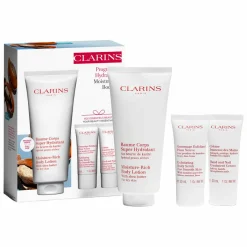 Clarins Moisturising Body Gift Set