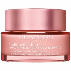 Clarins Multi-Active Day Cream - Dry Skin